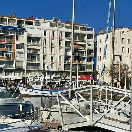 Marina Dream Leilighet Toulon Eksteriør bilde