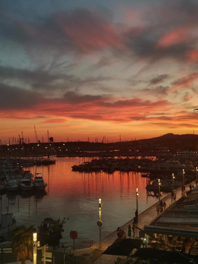 Marina Dream Leilighet Toulon Eksteriør bilde